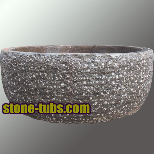 granite bathtubs