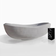 stone tubs