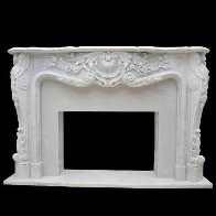 build-your-own-fireplace-mantel