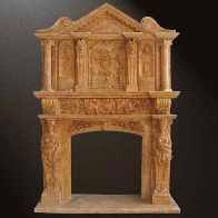 fireplace-mantels