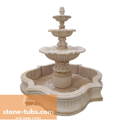 stone fountains stone-fountains