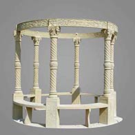 stone-gazebo