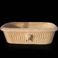 Stone Bathtubs stone-bathtubs