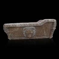 stone bath tub stone-bath-tub