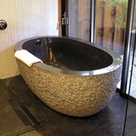 whats the stoneforest bathtub prices