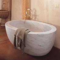 how to choose bathtub