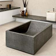 freestanding large tubs