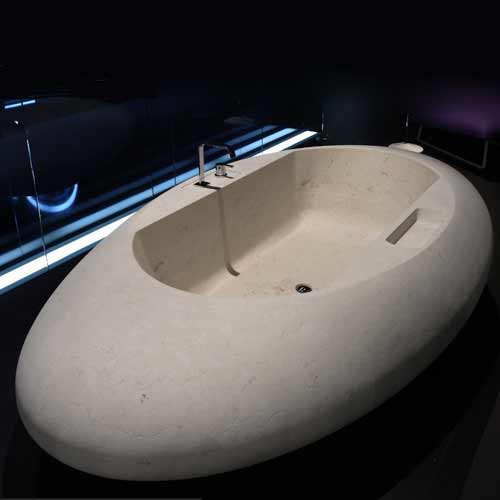luxury-bathtub