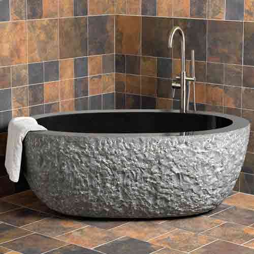 cool and fancy bathtubs