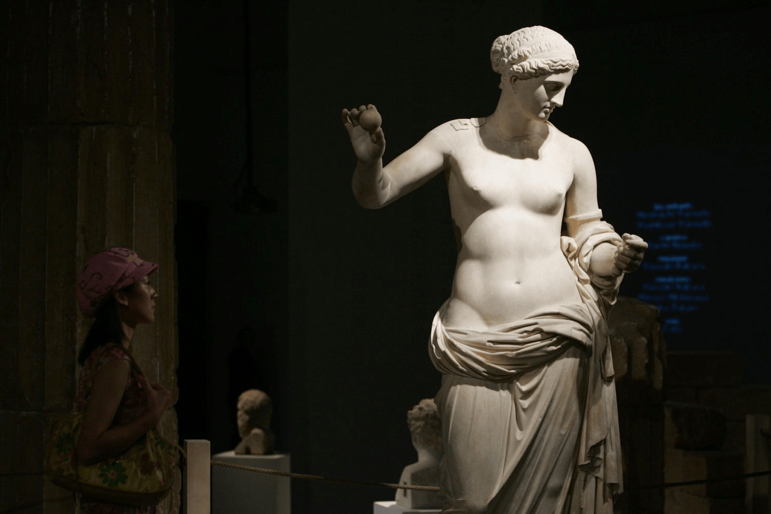 aphrodite-greek-mythology